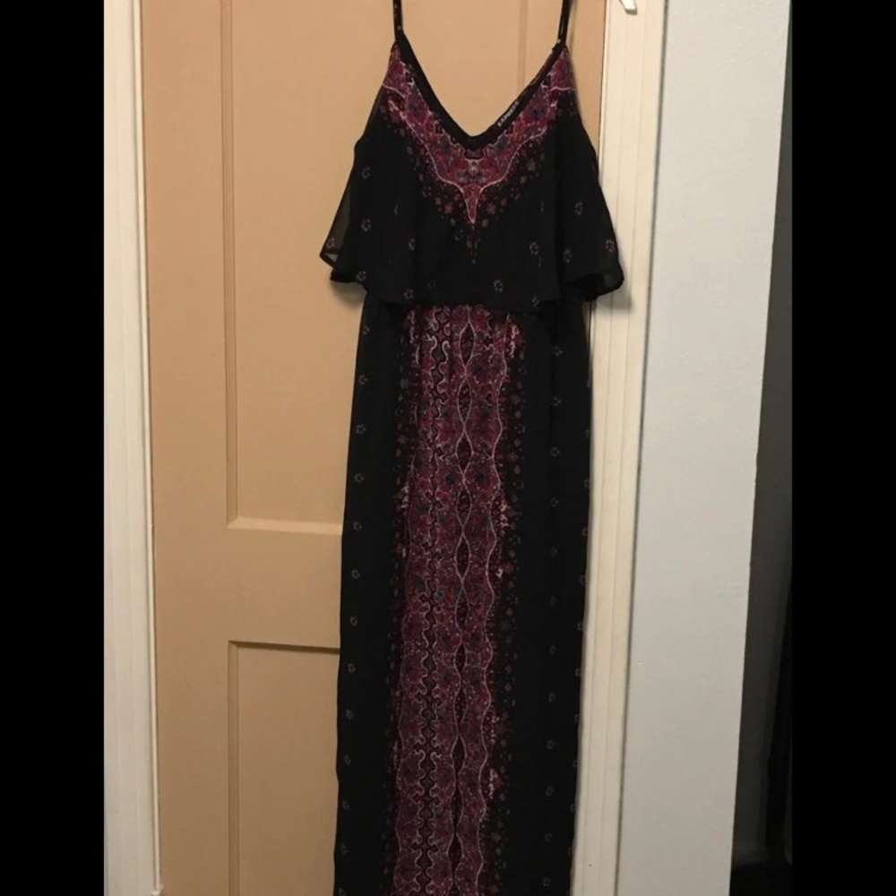 Express Maxi